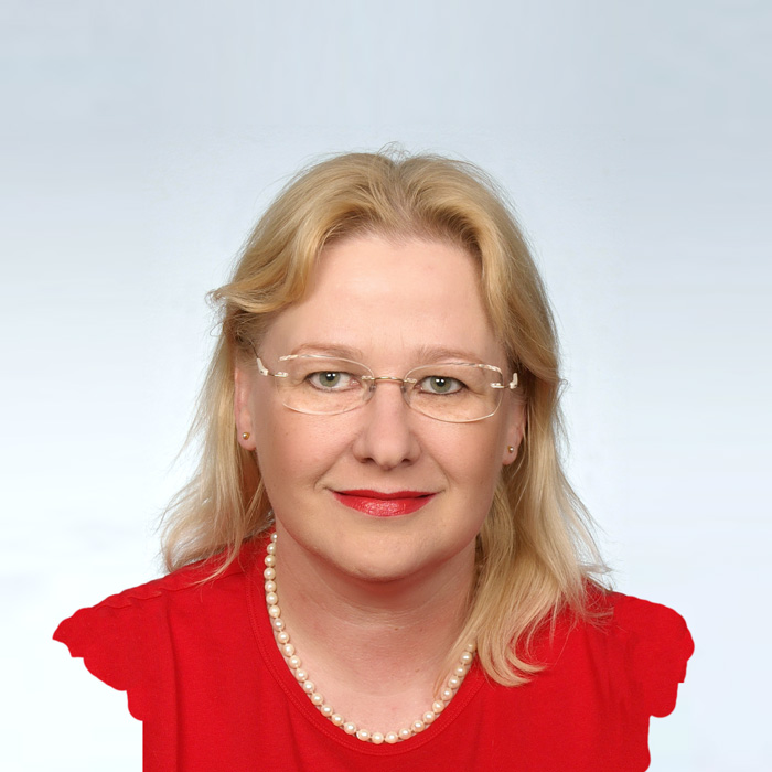 Ruth Frankemöller, geb. Kamm